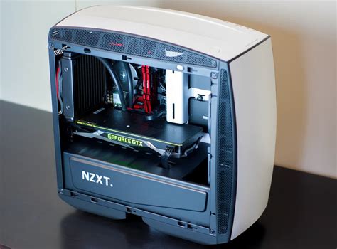 NZXT Manta Reviews, Pros and Cons | TechSpot