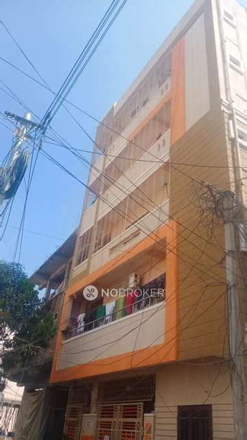 Standalone Building Jagadgiri Gutta Rd Rent WITHOUT BROKERAGE