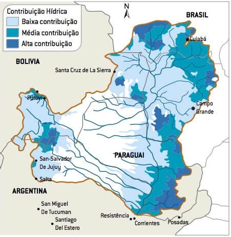 Qual É O Clima Do Pantanal - Pantanal: localização, características, clima, flora, fauna - Cola da Web
