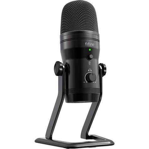 Fifine K690 Wired Usb Microphone Price In Pakistan