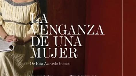 La Venganza De Una Mujer