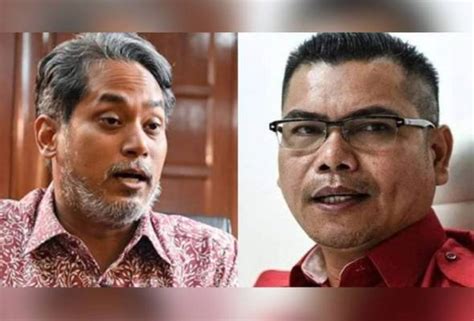 Kes Saman KJ Terhadap Jamal Yunos Diteruskan Astro Awani