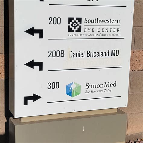 SIMONMED IMAGING SUN CITY WEST Updated July 2024 18 Photos 81