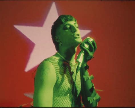 Damiano Måneskin Iwbys Mv Icon Double Photo Rock And Roll Victoria