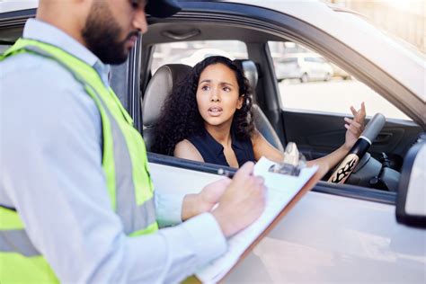 Consejos Para Apelar Una Multa Si Crees Que Es Injusta