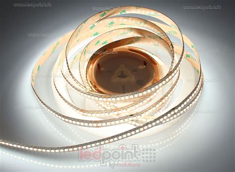 Ledpoint S R L Led Strip M White K Step Leds M Cri