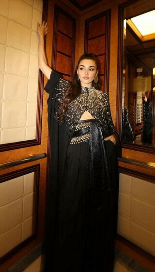 Hande Ercel Handemiyy Nude OnlyFans NudoStar TV