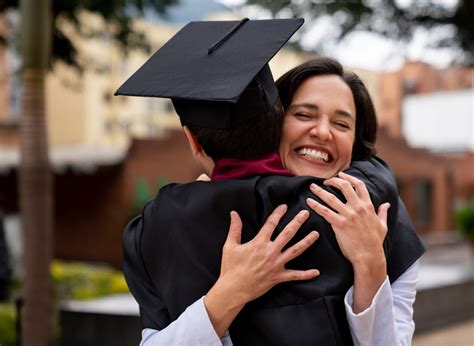 Parents Success Hubbard College Of Administration Online