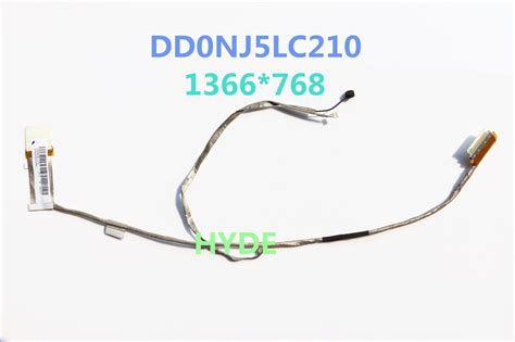 New Asus N N Sl N Sf Lcd Lvds Cable Dd Nj Lc Hd Ebay