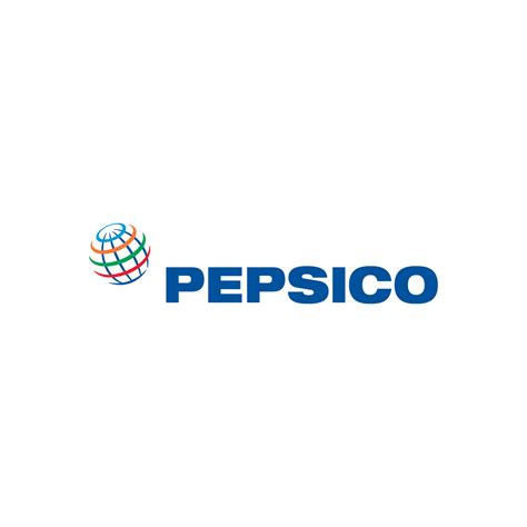 Pepsico brand logo vector free download - Logovector.net