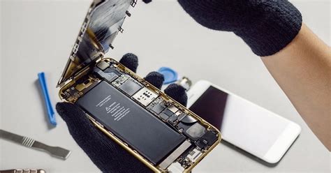 Como Reparar Bateria Inflada De Celular Sam Nolan