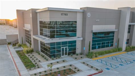 Moreno Valley Warehouse Flips In Less Than A Year For A Cool 46