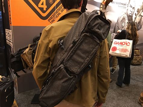 Low Profile Edc Sling Bag Iucn Water