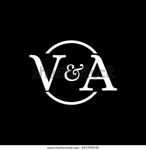 Va Logo Stock Vector (Royalty Free) 641998540 | Shutterstock