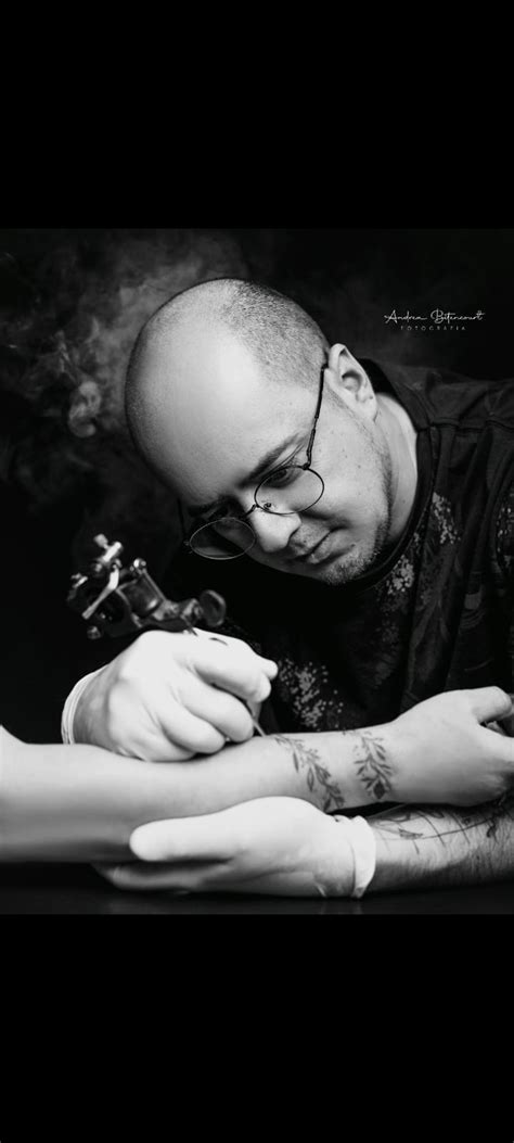 Curso De Tatuagem Para Iniciantes Super Oferta Marcelo