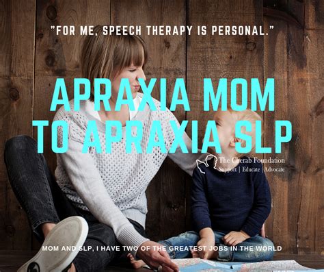 Apraxia Mom To Apraxia Slp