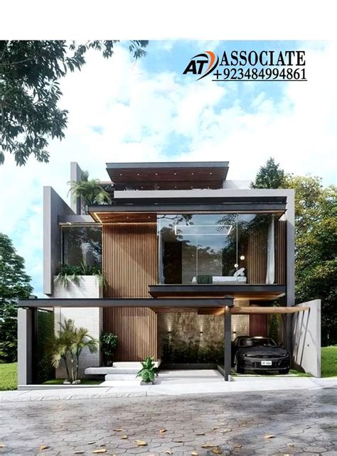 Whatsapp Dm For Home D D Floor Plan Exterior House