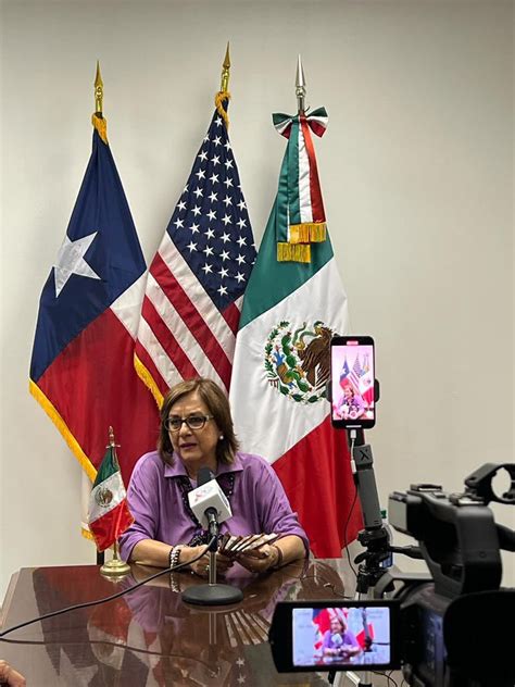 Martha Lucía Mícher Camarena on Twitter Me entusiasma haber