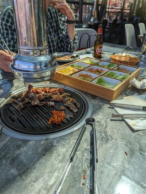 Han Table Barbecue Gaia In Vila Nova De Gaia Menu Openingstijden