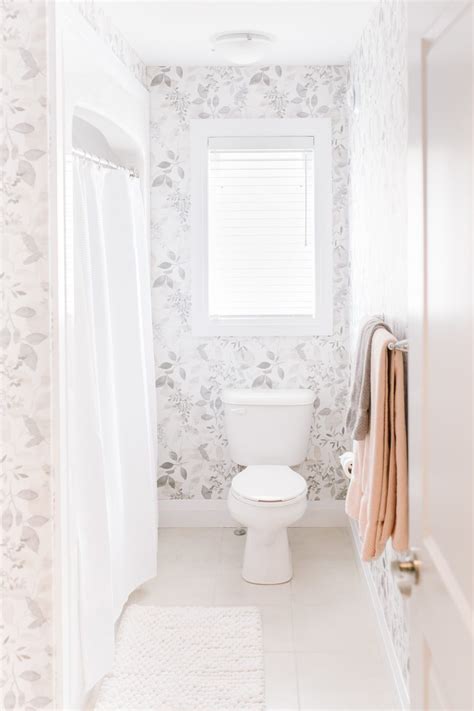 From Boring To Stunning Simple Ways To Transform Your Bathroom Space