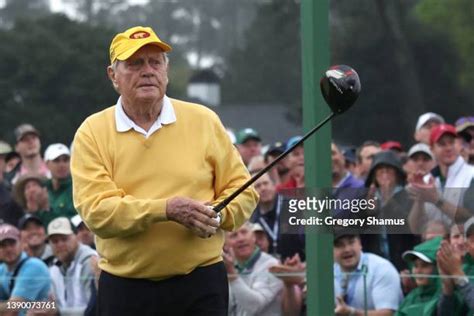 Jack Nicklaus Shoot Photos And Premium High Res Pictures Getty Images