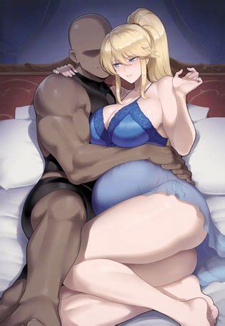 Samus Wedding Ntr Luscious Hentai Manga Porn