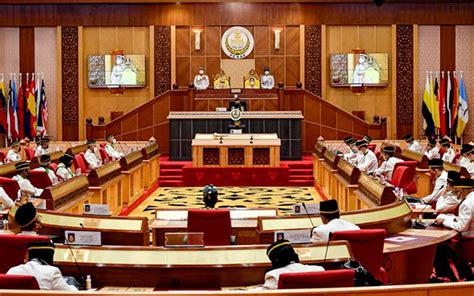 Malaysians Must Know The TRUTH Perak State Assembly Dissolved