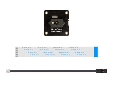 Arducam Time Of Flight Tof Camera Module For Rpi