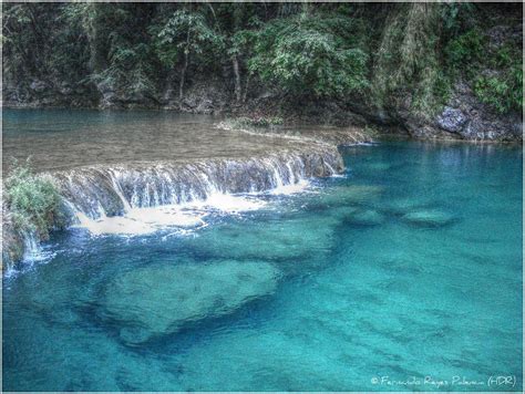 Semuc Champey Pozas Paradisiacas En Alta Verapaz Fernando Reyes