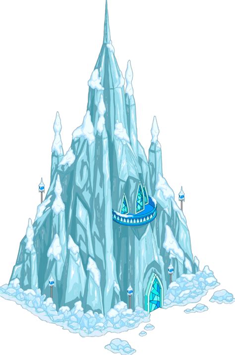 Ice Castle Png Transparent Images Disney Frozen Png Clipar Inspire