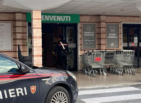 Giro Di Vite Dei Carabinieri Denunce E Perquisizioni