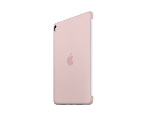 купи Apple Silicone Case iPad Pro 9 7 Pink Sand