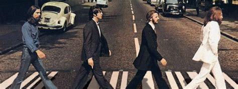 The Beatles Lidera Ranking Dos Maiores Artistas Das Paradas Musicais Da