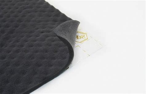 Materiál pohlcující zvuk StP Relief 15 - Ahifi.cz