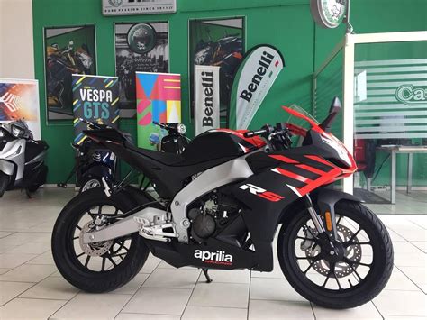 Vendo Aprilia Rs Nuova A Grosseto Codice