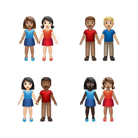 Apple Teases 230 New Emoji For World Emoji Day Time