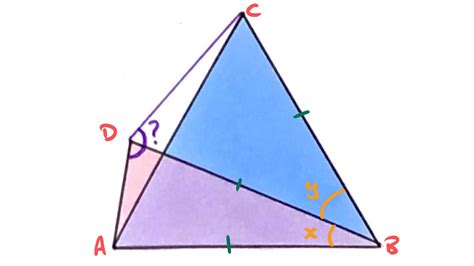 Isosceles And Equilateral Triangles Solution In Notes