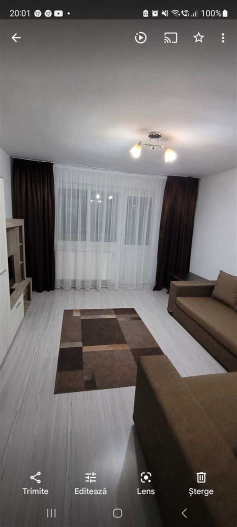 Inchiriez Apartament Cu Doua Camere Ultracentral Slatina Olx Ro