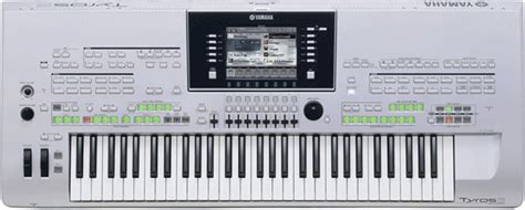 Yamaha Tyros - Everything You Need To Know About It!