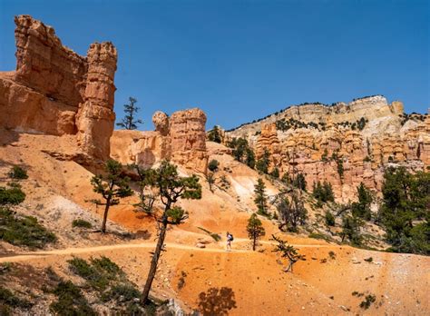 Fairyland Loop Trail The Most Underrated And Jaw Dropping Hike In