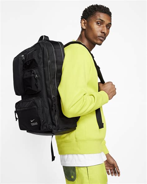 Nike Utility Elite Trainingsrucksack L Nike De