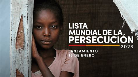 En Vivo Lista Mundial De La Persecuci N Youtube