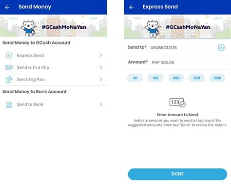 How To Use Gcash To Pay Bills Send Money And More Tech Pilipinas