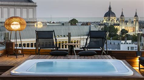 Palacio de los Duques Gran Meliá - Madrid Hotels - Madrid, Spain - Forbes Travel Guide