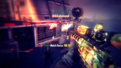 Black Ops 2 Trickshot Montage Episode 1 Youtube