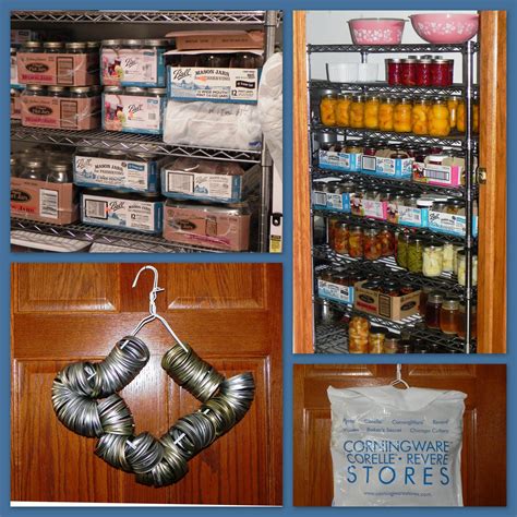 Empty Canning Jar Storage Ideas At Rita Skelley Blog