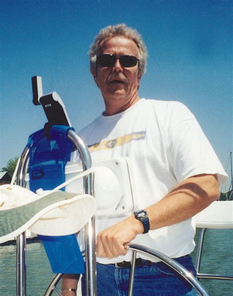 Eric John Hey - Westview Funeral Home & Cremation Centre