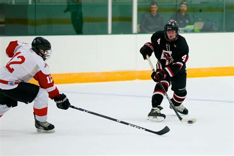 Eden Prairie Vs Elk River Photos Mn Boys Hockey Hub High School