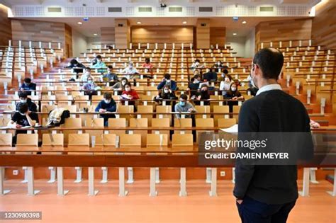 University Of Rennes 1 Photos and Premium High Res Pictures - Getty Images