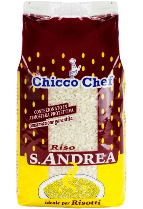 Vendita Riso Online Riso Chicco Chef Riso Carnaroli